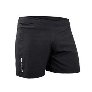 Raidlight Mens Short Trail Raider - Size Small - Black